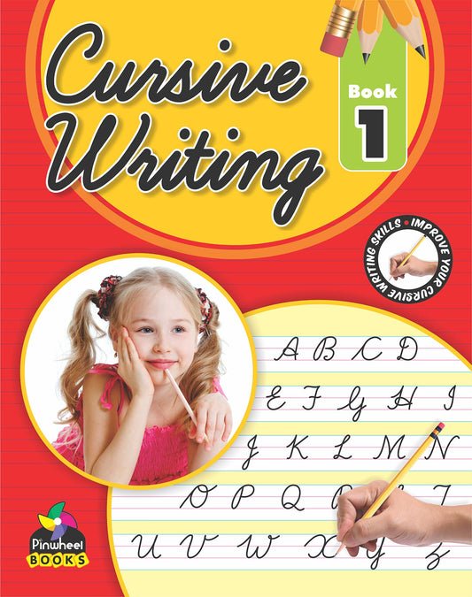 Cursive writing 1 