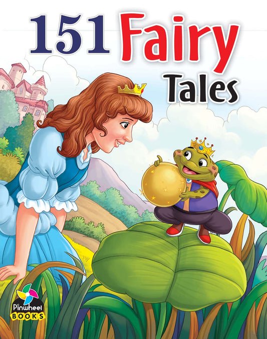 151 Fairytale story 