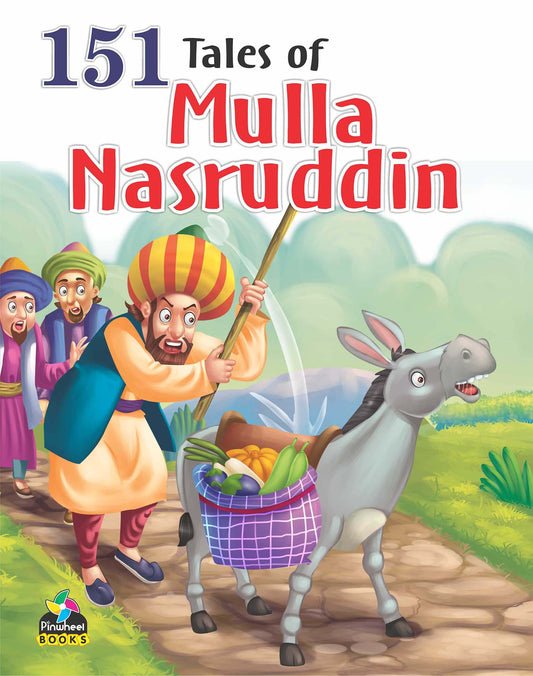 151 Mulla Nasruddin stories 