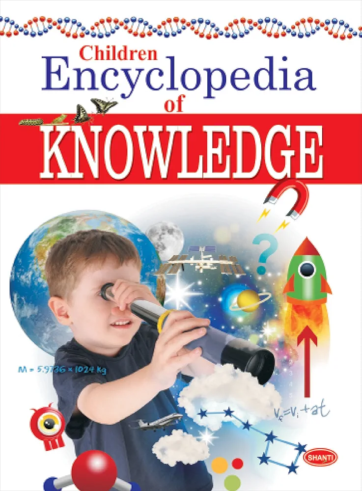 Children Encyclopedia of Knowledge 