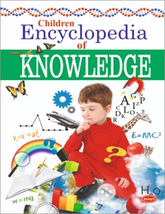 Children Encyclopedia of Knowledge 